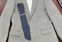 #1 Nhà may đo áo veston nam Phú Giáo - 0947407080