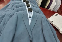 #1 Cửa hàng may vest nam ở Tân Uyên | Nhà may Gia Huy