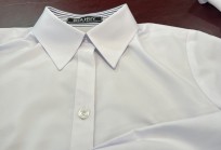 May Đồng Phục Áo Sơ Mi Dầu Tiếng nhiều mẫu đẹp #1
