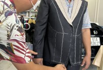 #1 Cửa hàng may vest nam ở Phú Giáo‎ | Nhà may Gia Huy