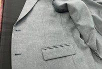 #1 Mua Vest Nam Ở Thủ Dầu Một: cao cấp chuẩn dáng