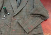 #1 Nhà may vest chú rễ Thủ Dầu Một - Bình Dương