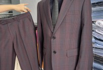 #1 Shop áo vest nam Thủ Dầu Một - May đo chuẩn form dáng