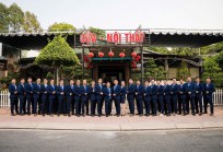 May đo Suit công sở cao cấp tại Bắc Tân Uyên #1