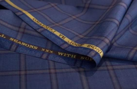 VẢI MAY VEST MÃ VV04