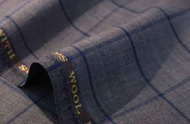 VẢI MAY VEST MÃ VV07