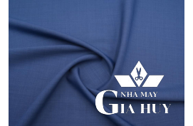 VẢI MAY VEST MÃ VV12
