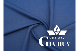 VẢI MAY VEST MÃ VV15