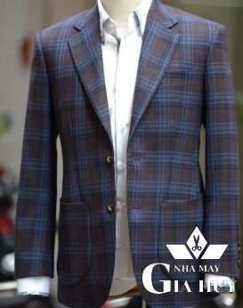 VEST NAM THANH LỊCH SANG TRỌNG VNA03