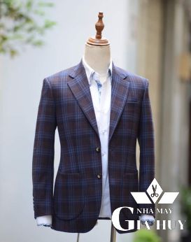 VEST NAM THANH LỊCH SANG TRỌNG VNA03