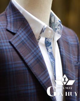 VEST NAM THANH LỊCH SANG TRỌNG VNA03