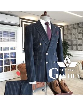 VEST NAM THANH LỊCH SANG TRỌNG VNA01