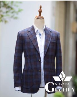 VEST NAM THANH LỊCH SANG TRỌNG VNA03