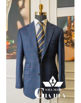 VEST NAM THANH LỊCH SANG TRỌNG VNA04
