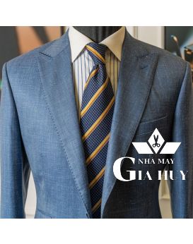 VEST NAM THANH LỊCH SANG TRỌNG VNA07