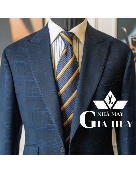 VEST NAM THANH LỊCH SANG TRỌNG VNA08