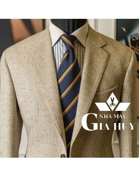 VEST NAM THANH LỊCH SANG TRỌNG VNA06