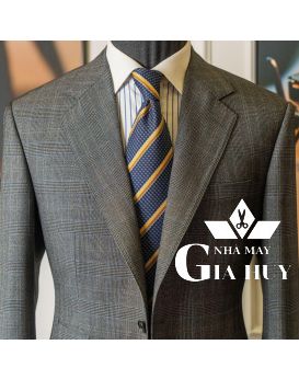 VEST NAM THANH LỊCH SANG TRỌNG VNA05